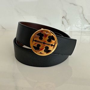 Tory Burch Reversible Belt